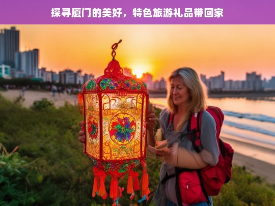 探寻厦门的美好，特色旅游礼品带回家，厦门特色旅游礼品探寻之旅