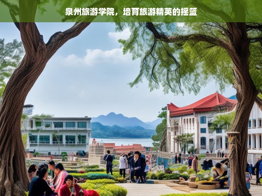 泉州旅游学院，培育旅游精英的摇篮，泉州旅游学院，旅游精英的成长摇篮