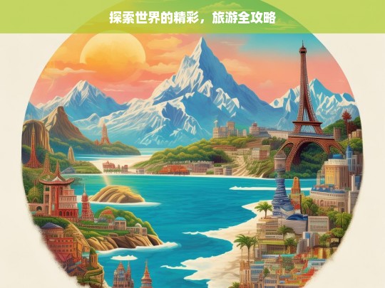 探索世界的精彩，旅游全攻略，探索世界精彩的旅游全攻略