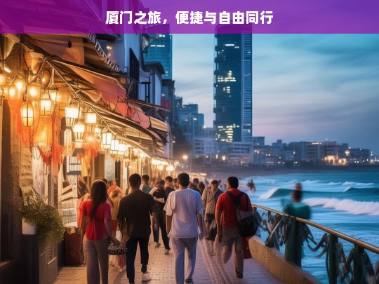 厦门之旅，便捷与自由同行，厦门之旅，便捷与自由相伴