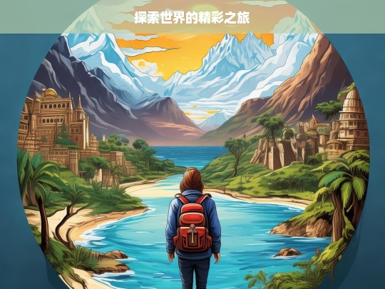 探索世界的精彩之旅，探索世界的精彩征途