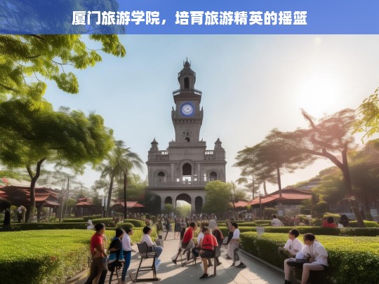 厦门旅游学院，培育旅游精英的摇篮，厦门旅游学院，旅游精英的培育摇篮