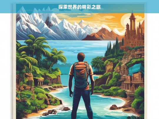 探索世界的精彩之旅，探索世界之旅，领略精彩