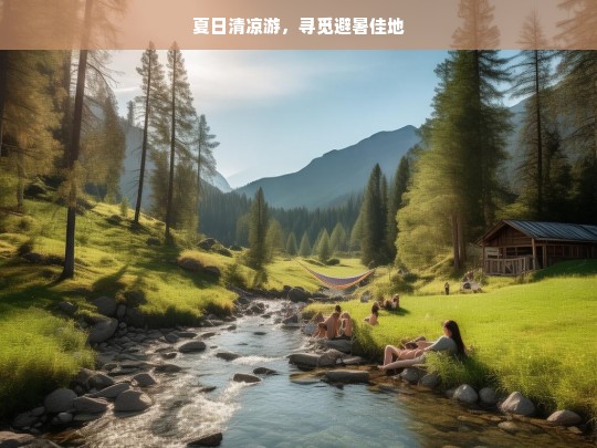 夏日清凉游，寻觅避暑佳地，夏日清凉游，寻觅避暑胜地之旅