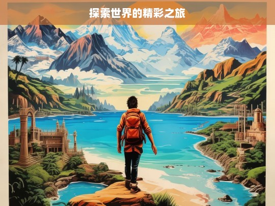 探索世界的精彩之旅，探索世界之旅，领略精彩