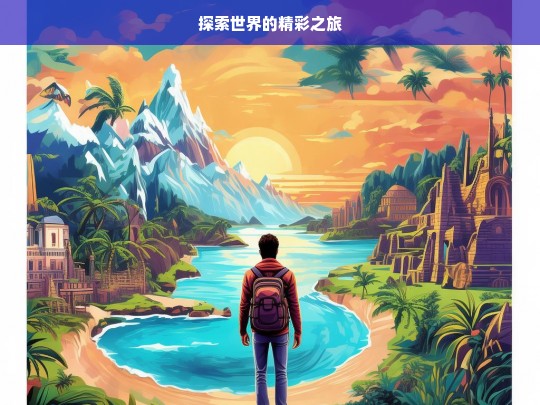 探索世界的精彩之旅，探索世界之旅，领略精彩