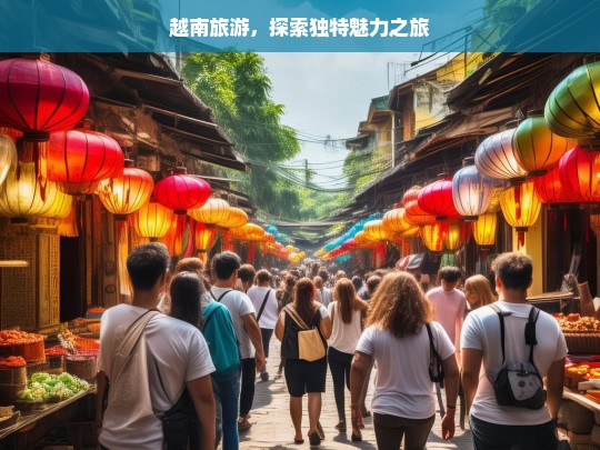 越南旅游，探索独特魅力之旅，越南旅游，独特魅力探索之旅