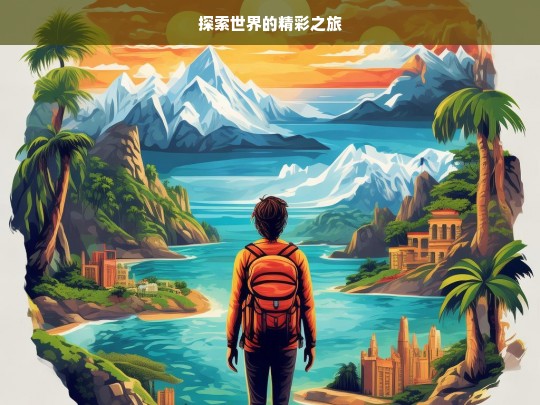 探索世界的精彩之旅，探索世界，开启精彩之旅