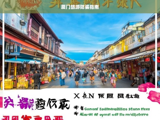 厦门旅游防骗指南，厦门旅游防骗攻略