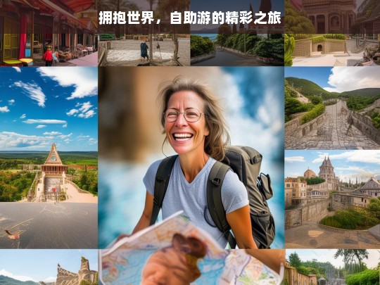 拥抱世界，自助游的精彩之旅，拥抱世界，自助游的精彩征程