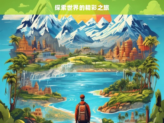 探索世界的精彩之旅，探索世界之旅，领略无尽精彩