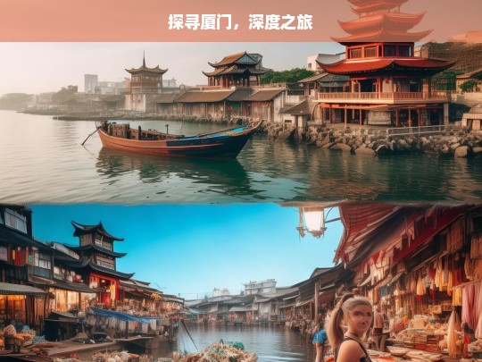 探寻厦门，深度之旅，探寻厦门的深度之旅