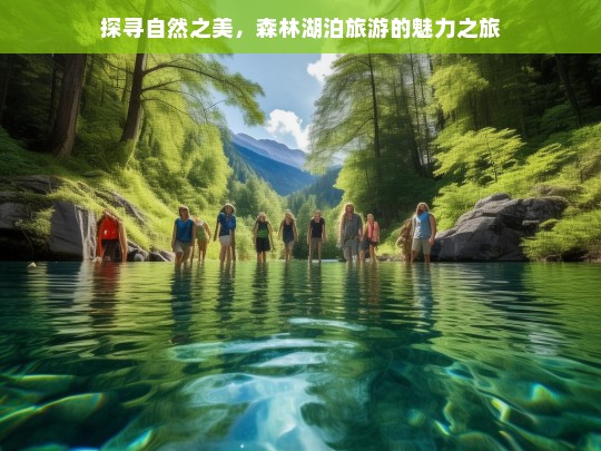 探寻自然之美，森林湖泊旅游的魅力之旅，森林湖泊旅游，探寻自然之美的魅力之旅