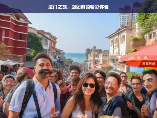 厦门之旅，跟团游的精彩体验，厦门跟团游，畅享精彩之旅