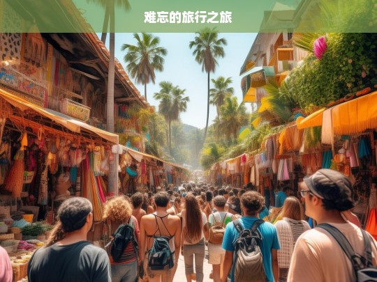 难忘的旅行之旅，难忘的旅行