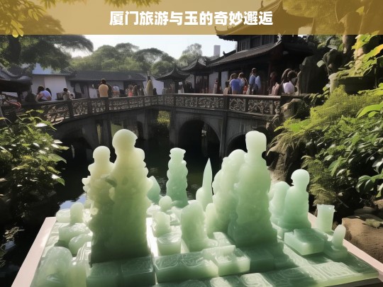 厦门旅游与玉的奇妙邂逅，厦门旅游，与玉的奇妙邂逅之旅