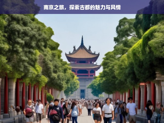 南京之旅，探索古都的魅力与风情，南京之旅，领略古都魅力风情