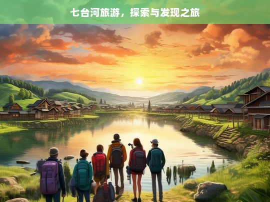 七台河旅游，探索与发现之旅，七台河探索发现之旅