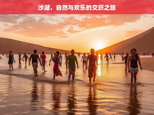 沙湖，自然与欢乐的交织之旅，沙湖，自然与欢乐的交织之旅