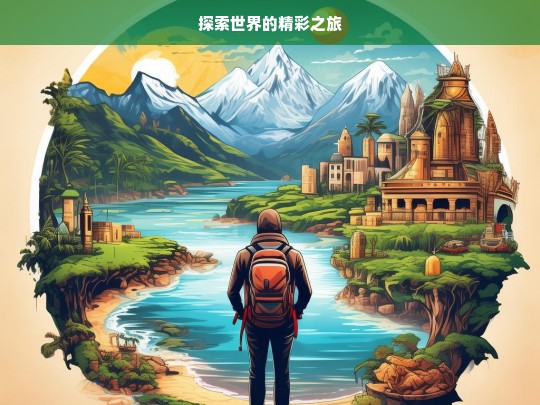 探索世界的精彩之旅，探索世界之旅，领略精彩