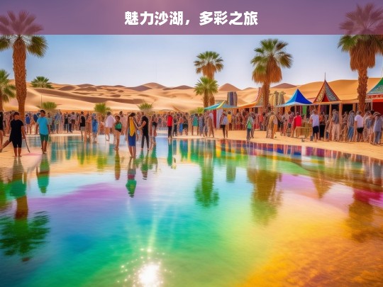 魅力沙湖，多彩之旅，魅力沙湖的多彩之旅