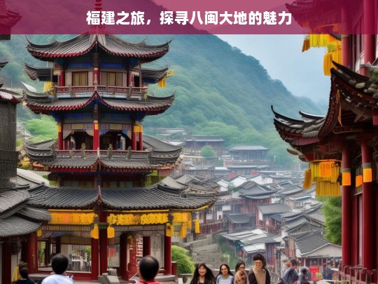 福建之旅，探寻八闽大地的魅力，福建之旅，领略八闽大地魅力