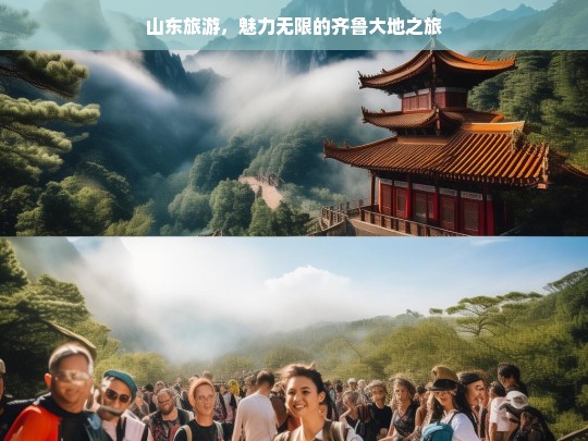 山东旅游，魅力无限的齐鲁大地之旅，山东旅游，领略魅力齐鲁大地