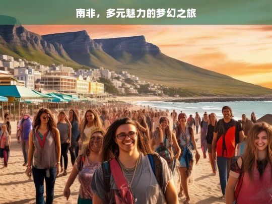 南非，多元魅力的梦幻之旅，南非，多元魅力的梦幻之旅