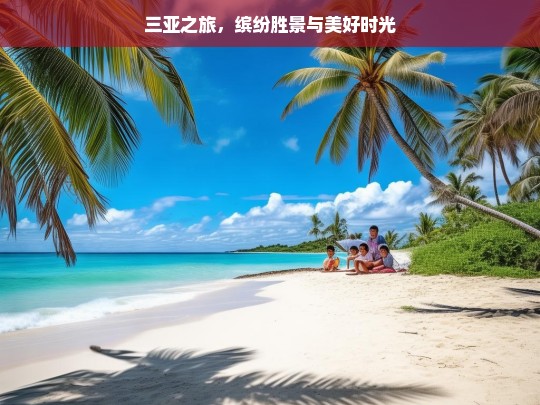 三亚之旅，缤纷胜景与美好时光，三亚之旅，缤纷胜景与美好时光