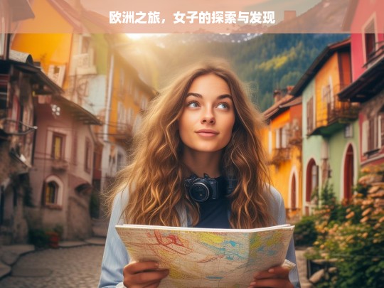 欧洲之旅，女子的探索与发现，欧洲之旅，女子的探索发现之旅