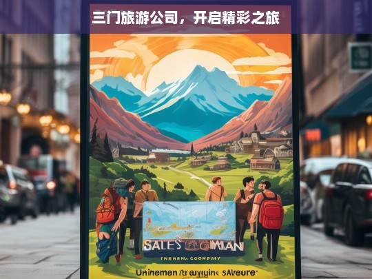 三门旅游公司，开启精彩之旅，三门旅游公司，精彩之旅启程