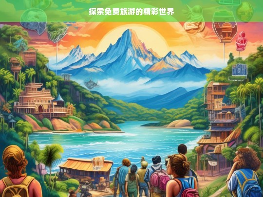 探索免费旅游的精彩世界，免费旅游，开启精彩世界之旅