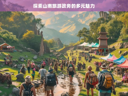 探索山南旅游政务的多元魅力，山南旅游政务的多元魅力探索