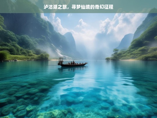 泸沽湖之旅，寻梦仙境的奇幻征程，泸沽湖之旅，寻梦仙境奇幻征程