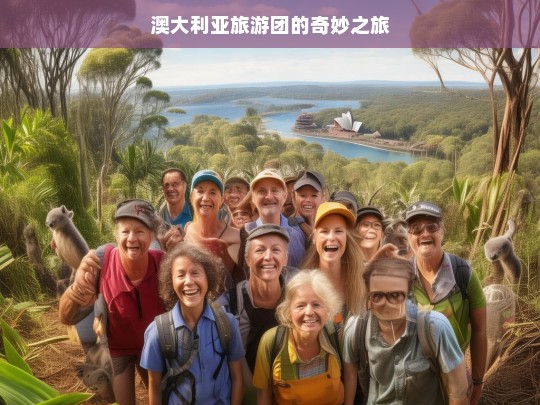 澳大利亚旅游团的奇妙之旅，澳大利亚旅游团奇妙之旅