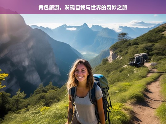 背包旅游，发现自我与世界的奇妙之旅，背包旅游，自我与世界的奇妙探索之旅