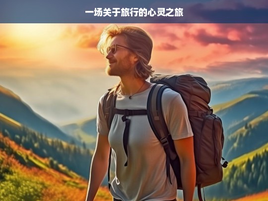 一场关于旅行的心灵之旅，旅行，一场心灵的奇幻之旅