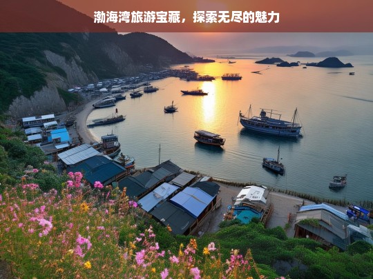 渤海湾旅游宝藏，探索无尽的魅力，渤海湾，魅力无尽的旅游宝藏