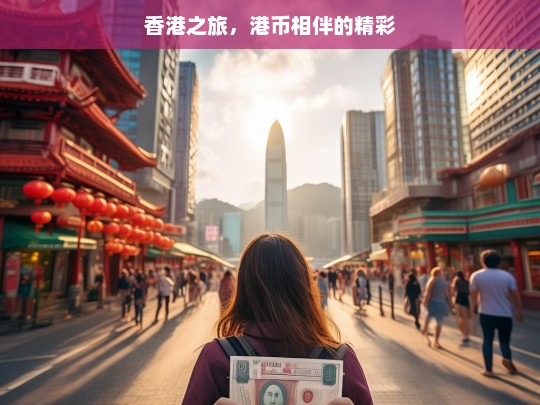 香港之旅，港币相伴的精彩，香港之旅与港币同行的精彩