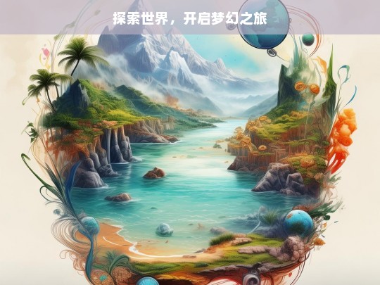 探索世界，开启梦幻之旅，探索梦幻世界之旅