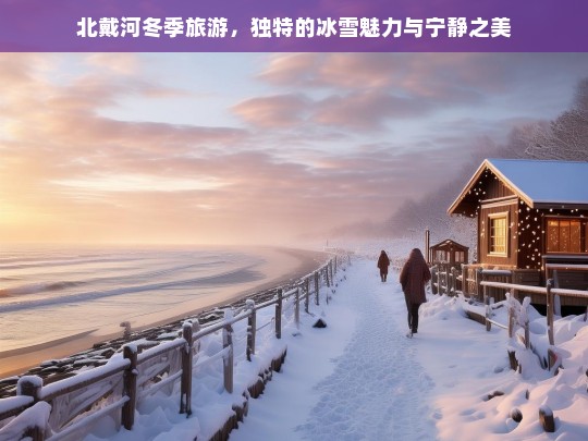 北戴河冬季旅游，独特的冰雪魅力与宁静之美，北戴河冬季旅游，冰雪魅力与宁静之美