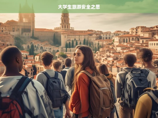 大学生旅游安全之思，大学生旅游安全的思考