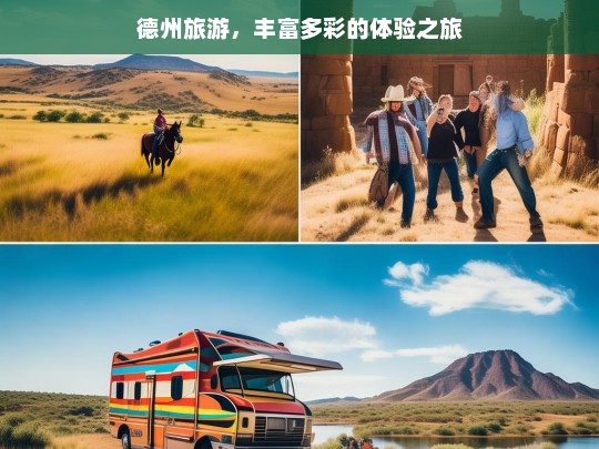 德州旅游，丰富多彩的体验之旅，德州丰富多彩的旅游体验之旅