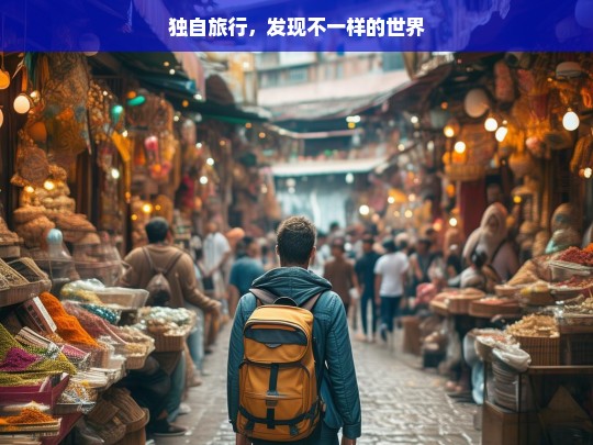 独自旅行，发现不一样的世界，独自旅行，遇见别样世界