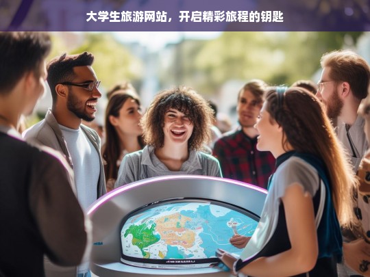 大学生旅游网站，开启精彩旅程的钥匙，大学生旅游网站，开启精彩旅程之匙