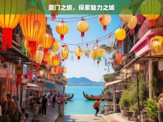 厦门之旅，探索魅力之城，魅力厦门之旅