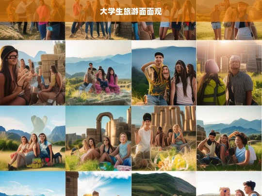 大学生旅游面面观，大学生旅游面面观