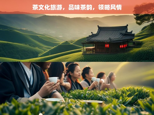 茶文化旅游，品味茶韵，领略风情，茶文化旅游，韵与风情的交融之旅