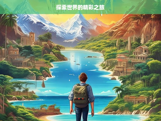 探索世界的精彩之旅，探索世界的精彩之旅