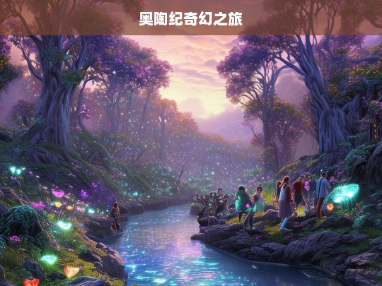 奥陶纪奇幻之旅，奥陶纪，奇幻之旅启程